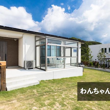 しっぽの森リゾート淡路島〜サウナ&スタジオ〜 エクステリア 写真