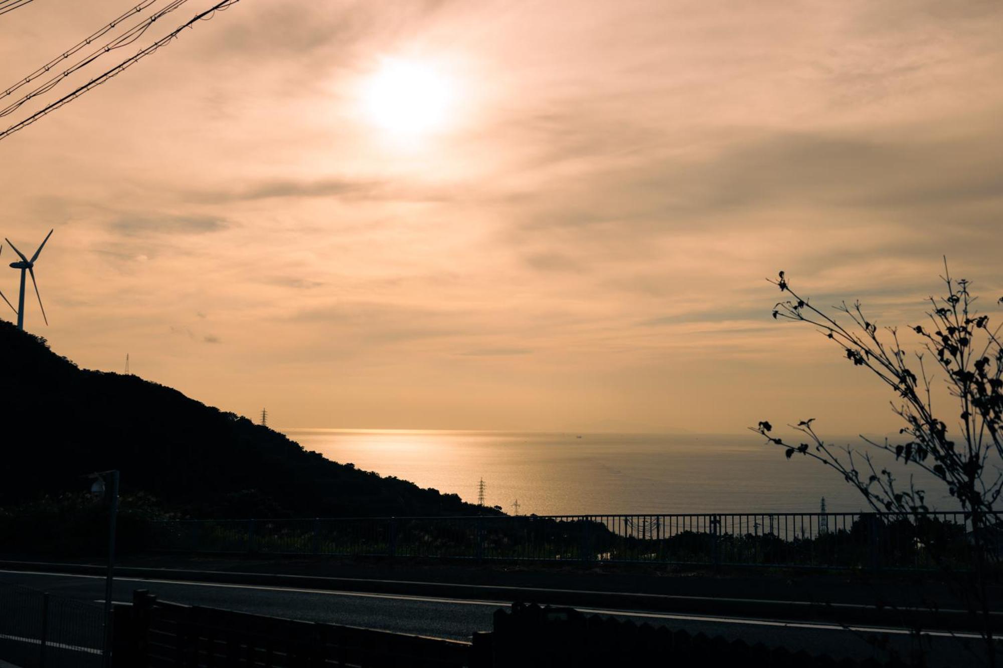 しっぽの森リゾート淡路島〜サウナ&スタジオ〜 エクステリア 写真